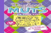 DIT DAGBOEK IS VAN: Nikki J. Maxwell · Dagboek van een muts – Houd de dief! (9) Dagboek van een muts – Puppy love (10) Dagboek van een muts - BFF's voor even (11) Max Kruimel