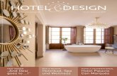 Hotelbad, Spa und Wellness · 2019. 6. 16. · H&D-AWARD „And Desi goes to ... Boutiquehotels Villa Carlton mit einer modernen Klimaanlage ausgestattet, die nun auch in den heißen