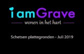 wonen in het h - I am Grave€¦ · Schetsen juli 2019 “Loft26 Grave” Deze schetsen geven een idicatie en worden nog verder uitgewerkt wonen in het h ¡¥