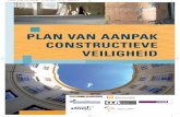 62305 Plan van Aanpak - vd-ven.nl · interne proces op orde heeft, maar dat is nog geen garantie voor een goed product. De constructeur moet daarom ook op basis van (bewezen) des-kundigheid