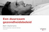 Een duurzaam gezondheidsbeleid - Prebes€¦ · ©2017 Vlaamse bedrijven scoren niet goed (vooral de kleinere) Meeste aandacht voor alcohol en drugs Vooral ‘regels’ als strategie