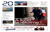 Festival - pdf.20mn.frEn février 2018, le procureur de la République de Saint-Etienne, Jean-Daniel Regnauld, ouvre une enquête préliminaire. Les gendarmes en-tendent 30 personnes