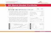 SK Bond Model Portfolio - priden.com...권시장에는 악재로 작용했다. 한편 12월 SK채권모델포트 폴리오는 벤치마크 대비 월간 1bp Underperform했다. 2.0