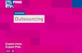 WHITEPAPER Outsourcing · 2018. 7. 18. · WHITEPAPER Outsourcing . 2 ‘IT-outsourcing is inmiddels meer dan het ... IT-outsourcing is het uitbesteden van een of meerdere IT-processen
