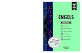 ENGELS - BoekDB · Nederlands – Engels 160 Engels – Nederlands 214 Engels.indd 5 08-02-16 16:27. Beknopte grammatica ... Het meervoud wordt over het algemeen gevormd door een