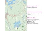 PowerPoint-presentatie - Fryske Akademy...3 voorbeeld-bedrijven in De Mieden-GersIoot Politiek, bestuur, overheden laten zien: gevolgen van vernatting / complexiteit van de praktijk