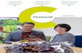 Chainmail voor ketenpartners | Juni 2018...Prominent en Love My Salad inspireren Duitse bloggers met veelzijdige tomaat Onder het motto ‘succes bereik je samen’ is de Nederlandse