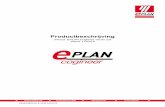 Productbeschrijving EPLAN Cogineer · voor de expertsystemen waarmee u uw projecten maakt. Zo kunt u uw engineeringsprojecten disciplineoverschrijdend bewerken en beschikt u voor