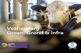 Opleidingsbrochure 2021 - 2022 Veehouderij Groen, Grond & ... Testimonial Mariët van Erkelens 15 Vakexpert Veehouderij - sprint melkvee, varkens of pluimvee niveau 4 16 Groen, Grond