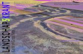 nr.11 / jaargang 8 / zomer 2016 De landschapskrant van ... 11.pdf · onder coördinatie van Regionaal Landschap Kleine en Grote Nete in nauwe samenwerking met overheden, organisaties