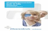 Vergoedingenoverzicht Beter Af Polis - AmsterdamCosmetische en plastische chirurgie 16 Dialyse 16 Erfelijkheidsonderzoek en -advies 16 Gasthuis 16 Kaakchirurgie 16 Mechanische beademing