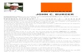 JOHN C. BURGERjohncheeseburger.com/_src/27/johnprofile2015nov.nl.pdfPearl Music Instrument Co. / Fernandes Co.,Ltd. / Bauer Media Group (Germany)-Kerrang! Magazine ... L：LIVE T：TOUR