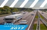 JAARVERSLAG 2017 - soob-wegvervoer.nl · 3. Activiteiten 2017 11 3.1 Bestuur en commissies11 3.2 Jaarverslag 201611 3.3 Begrotingen 2017 en 2018 11 3.4 Uitvoering 11 3.5 Arbeidsmarktinformatie12