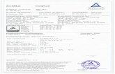SH-D02F-PV-KMC554e-20170922212045 - Solax Power · Xianhong Zhu Certificate Blatt Sheet 0002 Unser Zeichen Our Reference 01-CSC-50096129 001 TÜVRheinland Date of Issue (day/mo/yr)