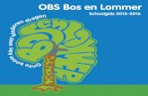 OBS Bos en Lommerobsbosenlommer.nl/wp-content/uploads/2015/09/Bos... · 17 december 2015 Kerstviering (17.00 – 18.30) Alle groepen 18 februari 2016 Schoolfotograaf Alle groepen