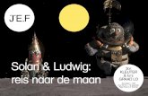 Solan & Ludwig: reis naar de maan · Je vindt het overzicht achteraan in deze lesmap. Lesmap In deze lesmap zoomen we in op de productie van de ... visuele en interessante beelden
