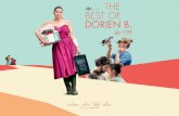 THE - KFD...“THE BEST OF DORIEN B. is een komisch drama over de 36-jarige Dorien die vastzit in een druk bestaan en die probeert om haar kleine huisdierenpraktijk,