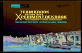Xperiment De Krook programma - Stad Gent · De bibliotheek verhuist naar De Krook en opent daar op 10 maart 2017 met een gloednieuwe jongeren- bibliotheek. Beslis mee welke activiteiten