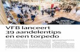 Dag van de tips 2018 Vlaamse Federatie Reportage © Lieven ......Tips. Dokter Jan De Kerpel zette de toon met de presentatie ‘ Wat zit er nog in de pijplijn?’ Jan De Kerpel werd