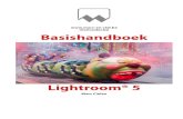 Lightroom® 5 - MenCcolor · 2020. 3. 27. · Basis handboek Lightroom 5 / 78 Inhoud alafabetisch 10.6.5. Aanpassingen met een masker - het aanpassingspenseel. 63 5.5. Alle foto’s