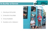 De Buurtkar uit Bornem - Netwerk Duurzame Mobiliteit...directe fit met regulier werk Nood aan direct contact tussen burger en gemeente / sociaal huis 3 Waarom “De Buurtkar”? …