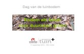 Dag van de tuinbodem - Bodemkundige dienst van België van de tuinbodem 3...wikipedia Het formaat van het blad en de tussenafstand tussen twee bladeren (lengte van de nog kruidige