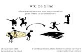 ATC De Glind - gezinspiratieplein.nl · aannames vanuit de eerste indruk, soms bewust maar vooral onbewust. INVRA •eenvoudige methode om 38 werknemers- ... BMV ACE MEE CJG reclass.