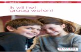 Ik wil het graag weten! - kwinkopschool.nl...de Week van de Lentekriebels De Week van de Lentekriebels: 18 t/m 22 maart 2019 Het thema van de Week van de Lentekriebels is ‘Ik wil