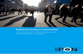 Brabantse burgers in beeld 2019 - Het PON€¦ · 2 Circulair en klimaatbestendig Brabant - over de klimaatverandering, energietransitie en duurzame landbouw. 3 Mobiel en verbonden