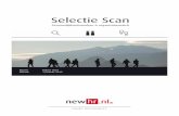 Selectie Scan - NewHR.nl Scan.pdfSelectie Scan Naam: Dhr. Ruben Smit Datum: 1 januari 2015 1. Inleiding Ruben Smit heeft op 1 januari 2015 de Selectie Scan ingevuld. De Selectie Scan