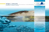 Rijn 2020 - IKSR · 2020. 2. 22. · gestart over mogelijke bijdragen tot de ecologische verbe-tering van de Rijnoevers door een milieuvriendelijk water-onderhoud. I.1 Herstel van