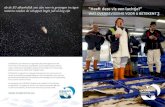 “Heeft deze vis een luchtje?”€¦ · In deze brochure laat OCEAN2012 zien wat overbevissing betekent voor de kwaliteit van de vis die mensen in Europa eten. De brochure maakt