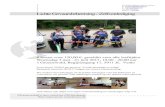 Lichte Gevaarsbeheersing - · PDF file 2017. 4. 5. · E: Lichte Gevaarsbeheersing - Zelfverdediging 8 lessen voor 120,00 €, geschikt voor alle leeftijden Woensdag 3 mei - 21 juni