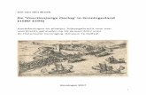 De ‘Veertienjarige Oorlog’ in Groningerland (1580-1594) · aangeduid als ‘de Opstand’. Op de website van de RU Leiden zien we tegenwoordig beide termen. Ook de traditionele