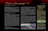 Rob Walrecht Leert je het heelal begrijpen! Robs Nieuwsbrief - 38...Leert je het heelal begrijpen! Robs Nieuwsbrief Rob Walrecht maart 2017 Rode dwergen Dwerg met zeven planeten TRAPPIST-1