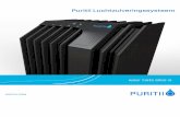 Puritii Luchtzuiveringssysteem - MOA Superfood · PDF file 2020. 6. 22. · Het Puritii™ Luchtzuiveringssysteem biedt draagbare en krachtige filtratie voor binnenshuis, van 7,4 kubieke