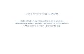 Jaarverslag 2018 Stichting Confessioneel Basisonderwijs ...files.scoba.nl/files/190604 Jaarrekening Scoba 2018.pdf · Scoba is een stichting. De stichting is gevestigd in Oostburg,