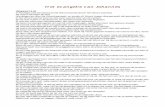 Het evangelie van Johannes - ABC voor onze Reddingabcvooronzeredding.eu/informatie/johannes.pdf · Het evangelie van Johannes Johannes 1:1-51 In het begin was het Woord en het Woord