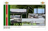Verkeers- Traffic Statistieken Statistics · Traffic and Transport Statistics Verkeers- en Vervoers Statistieken Februari 2018 Prijs per exemplaar Srd 60,= 2012-2016 Suriname in Cijfers