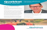Quebbel - Home | Respect · Nieuwsbrief • oktober 2018 Nectarinestraat 11, 2552 LZ Den Haag, T 070 - 391 54 00, info@respectzorg.nl ... Op 16 augustus jl. hebben mevrouw Peschel
