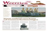 New Neem eerzien mee! ZEEUWS · 2019. 12. 2. · het laatste kolenvuur in de Nederlandse huiskamer. Toen het gas in de huis-houdens kwam, verdween de kolenboer. De kolenboer kwam