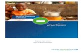 Efficiënte cookstoves in Oeganda Mede mogelijk door: Van …co2neutralekoffie.com/wp-content/uploads/certificaten/Impactrapport... · 1. Over Climate Neutral Group Climate Neutral