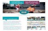 Voor elke buurt een digitaal dorpsplein WEB - portal - APPbuurbook.nl/content/folders/BUURbook-folder.pdf · • grenzenloos, schaalbaar en uitbreidbaar • werk samen met bewoners