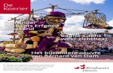 Een ander Brabants Erfgoed Weekend Loopgraven Baarle ......1 De Koerier nr. 85, juni 2020 Loopgraven Baarle-Grens weer zichtbaar Het bijzondere oeuvre van Bernard van Dam Een ander