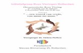 Initiatiefgroep Roze Vieringen Rotterdam · 2017. 8. 8. · Hans Hendriks, Nadine van der Wagt en Ernst de Zwart. Andere Roze Vieringen ERV Amsterdam Internationale Roze Viering Den