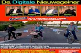 DeDigitaleNieuwegeiner - De Digitale Stad Nieuwegein€¦ · 1.252 veelvoorkomen de misdrij-ven geteld. Toen wa sal een stij-ging te zien va nwapenhandel in Nieuw egein. Motorrijder