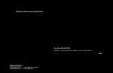 turboMAG - Vaillant · Gebruiksaanwijzing turboMAG MAG1.5/1T(K-NL),MAG115/1T(P-NL) NL Uitgever/fabrikant VaillantGmbH BerghauserStr.40 D-42859Remscheid Tel.+492191 18 0 Fax+492191