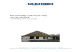 New Bouwkundige verkoopkeuring met berekening · 2016. 8. 31. · Provis bouwkundige keuring, Oudegracht 234, 1811 CR in Alkmaar Tel: 06 - 11 00 60 67 info@provisbouwkundigekeuring.nl