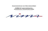 Exameneisen en literatuurlijst NIMA B2 specialisatie ......Exameneisen NIMA B2 Specialisatie: Corporate Communicatie per januari 2017 5 1. Presentatie (maximaal 15 minuten) De presentatie