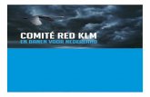 2014-03-11 NL - Document Red KLM en Banen - 1324 · Aanleiding 3 Op initiatief van drs. J. Poot (89) komt een aantal vooraanstaande Nederlanders uit het bedrijfsleven, de politiek